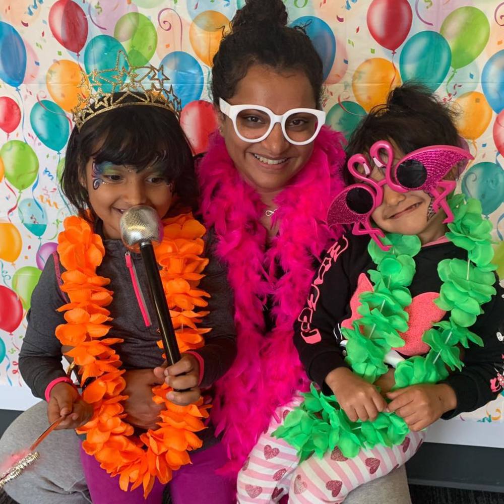 Meet your Posher, Leïla